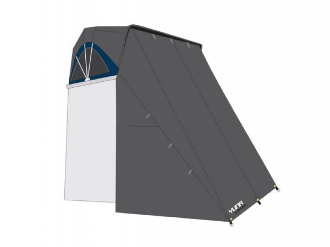 Sheepie Yuna Awning Plus 140